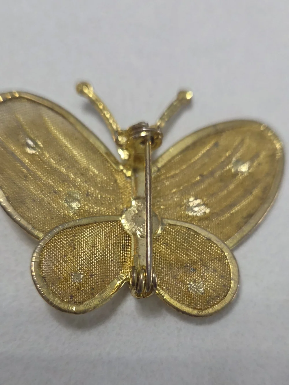 N/A elegant gold
